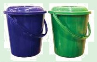 10 Litre Dustbin