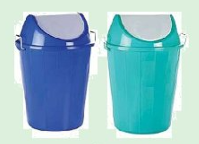 18 Litre Dustbin
