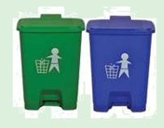 25 Litre Dustbin