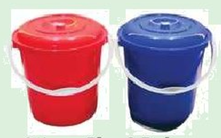 25 Litre Dustbin