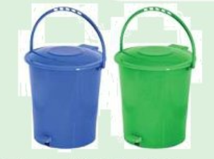10 Litre Dustbin