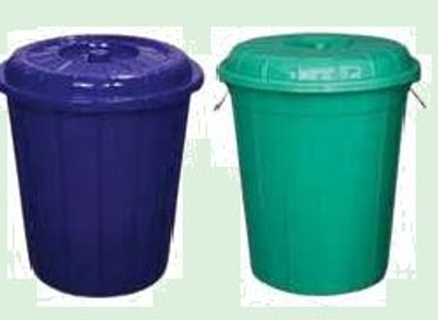 80 Litre Dustbin
