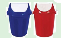 50 Litre Dustbin