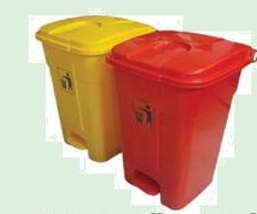 60 Litre Dustbin