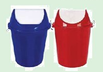 80 Litre Dustbin