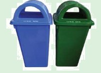 80 Litre Dustbin