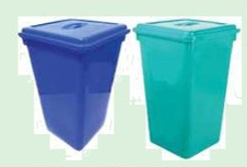 80 Litre Dustbin