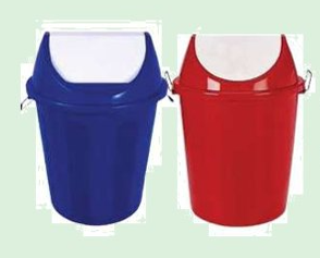 100 Litre Dustbin