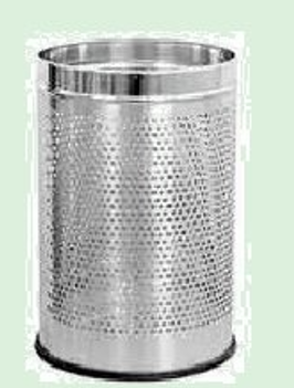 Steel Dustbin
