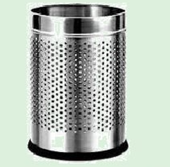 Steel Dustbin