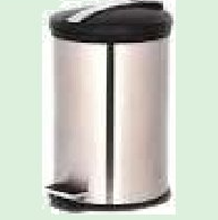 Steel Dustbin