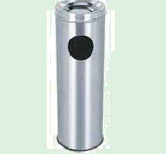 Steel Dustbin