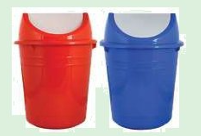 12 Litre Dustbin