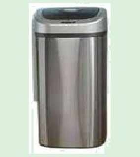 Steel Dustbin