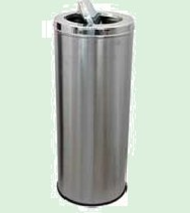 Steel Dustbin