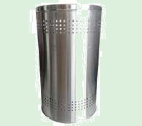 Steel Dustbin