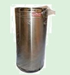 Steel Dustbin