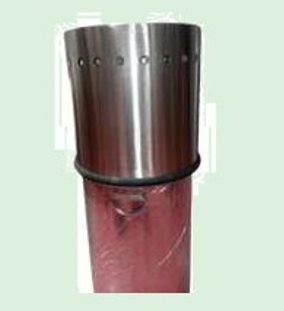 Steel Dustbin