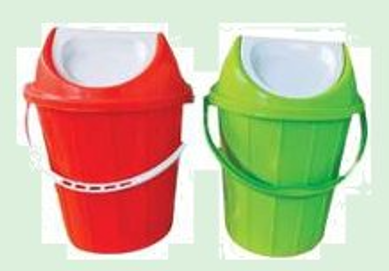 12 Litre Dustbin