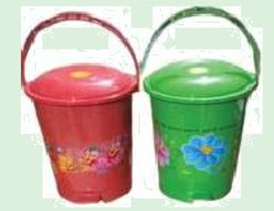 18 Litre Dustbin