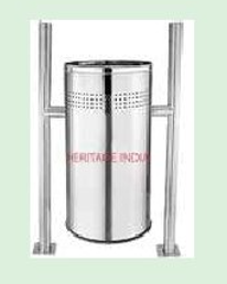 Steel Dustbin