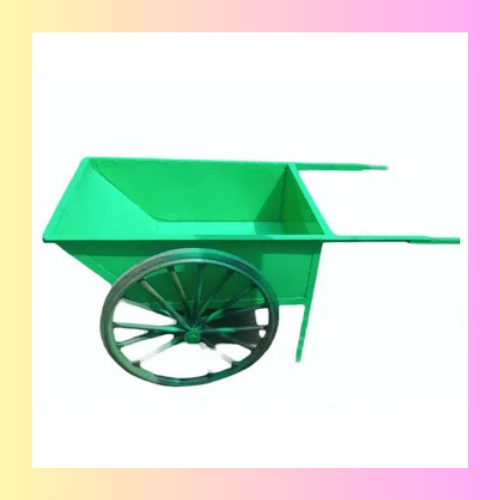 Wheel Barrow
