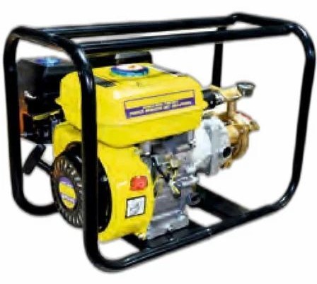 Paddy Harvester 52 Plus