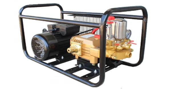 Paddy Harvester HQ 45