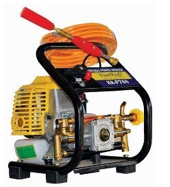 Paddy Harvester HQ 45