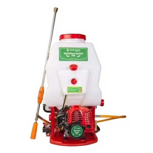 Paddy Harvester 52 Plus