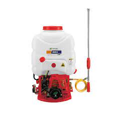 Paddy Harvester HQ 45