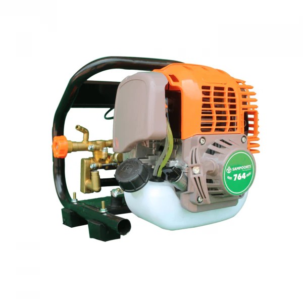 Paddy Harvester 52 Plus