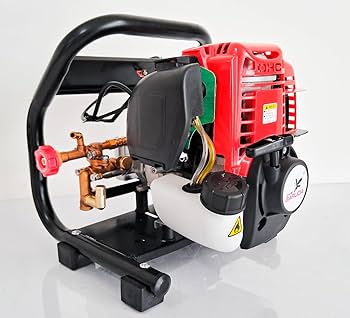 Paddy Harvester HQ 45