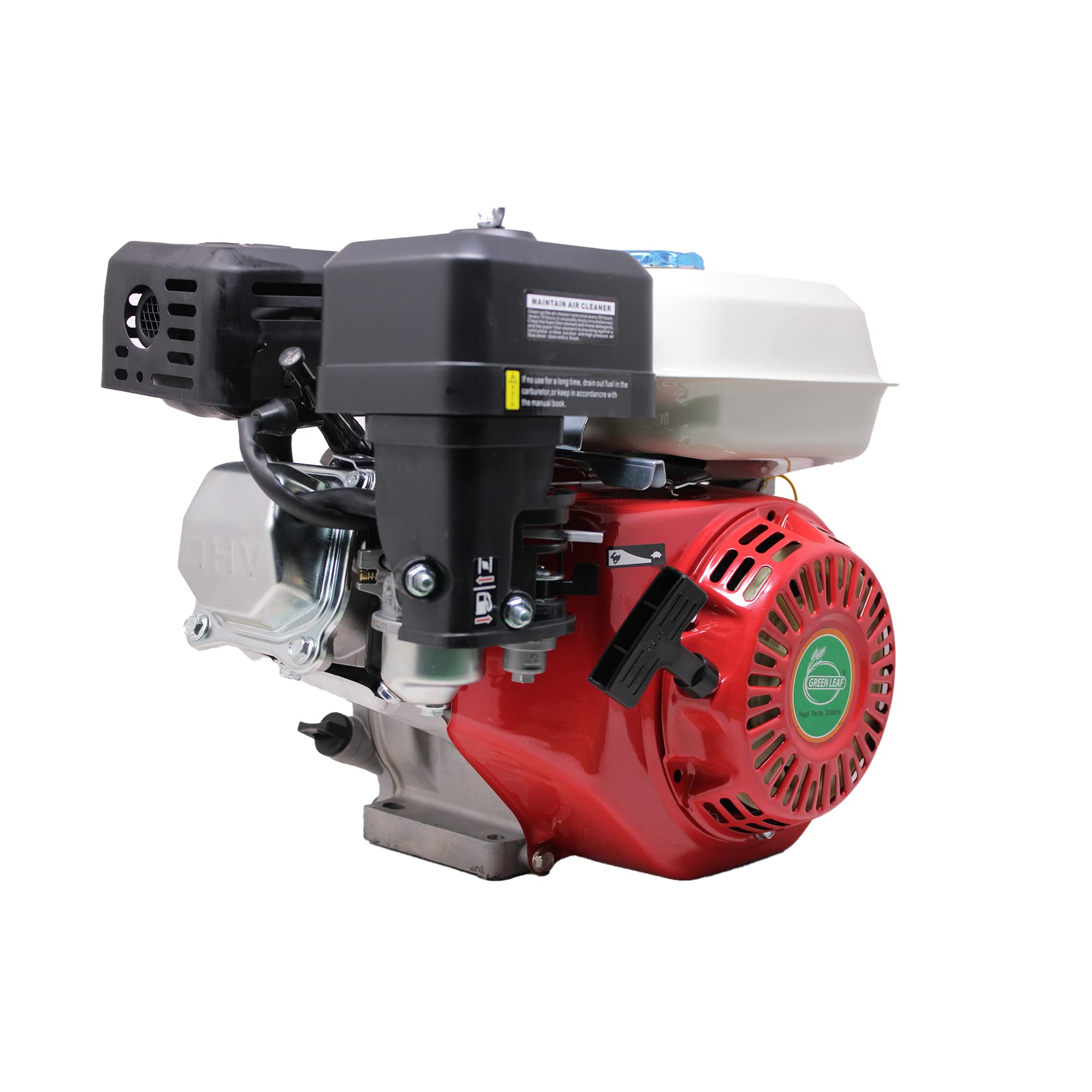 Paddy Harvester HQ 45