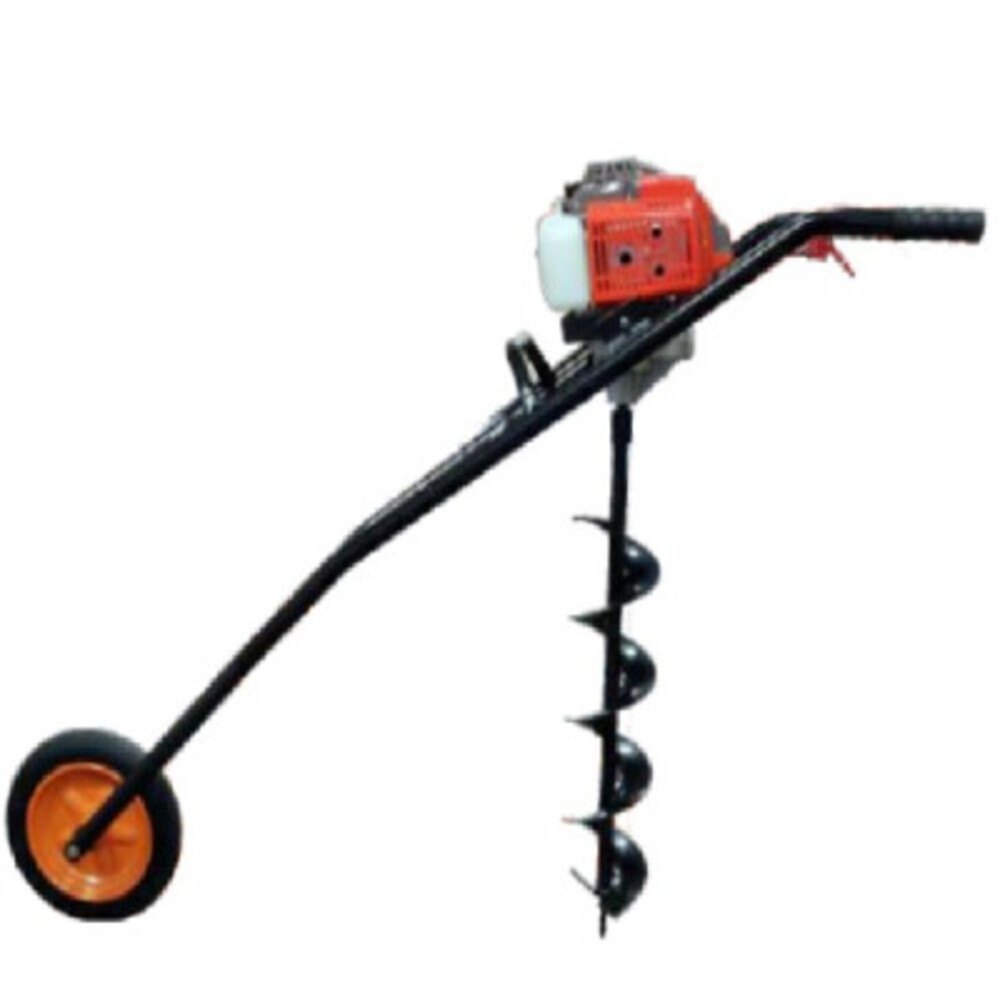 Paddy Harvester HQ 45