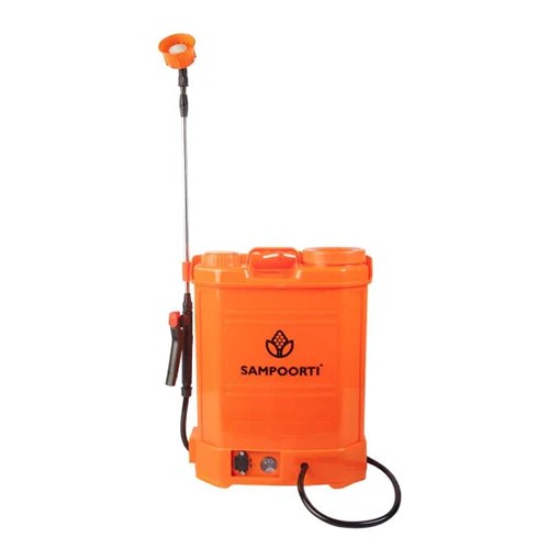 Paddy Harvester HQ 45