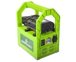 Paddy Harvester HQ 45