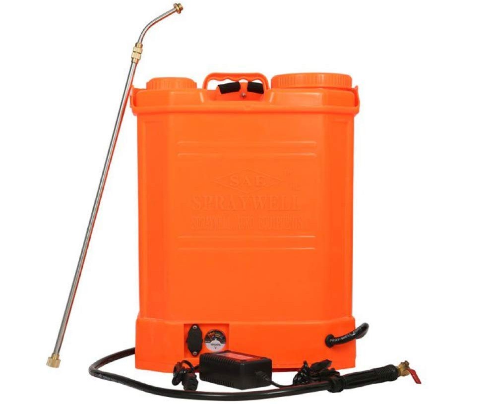 Paddy Harvester HQ 45