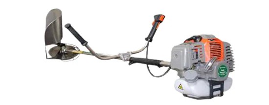 Paddy Harvester 52 Plus