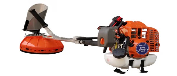 Paddy Harvester HQ 45