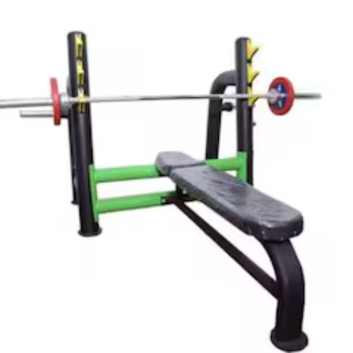 Weight Lifter Shoulder