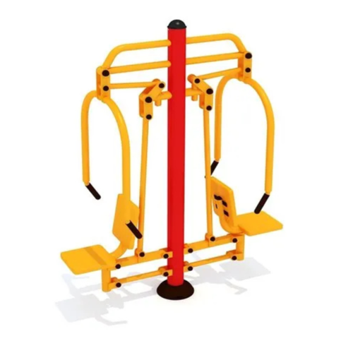 ABS Trainer Single