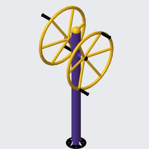 Arm Wheel