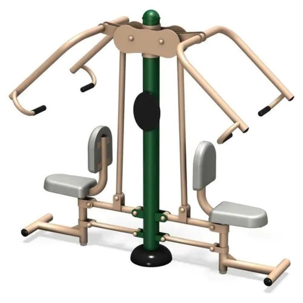 Chest Press